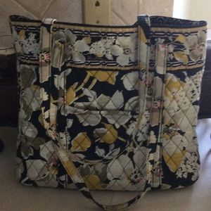 Vera Bradley purse